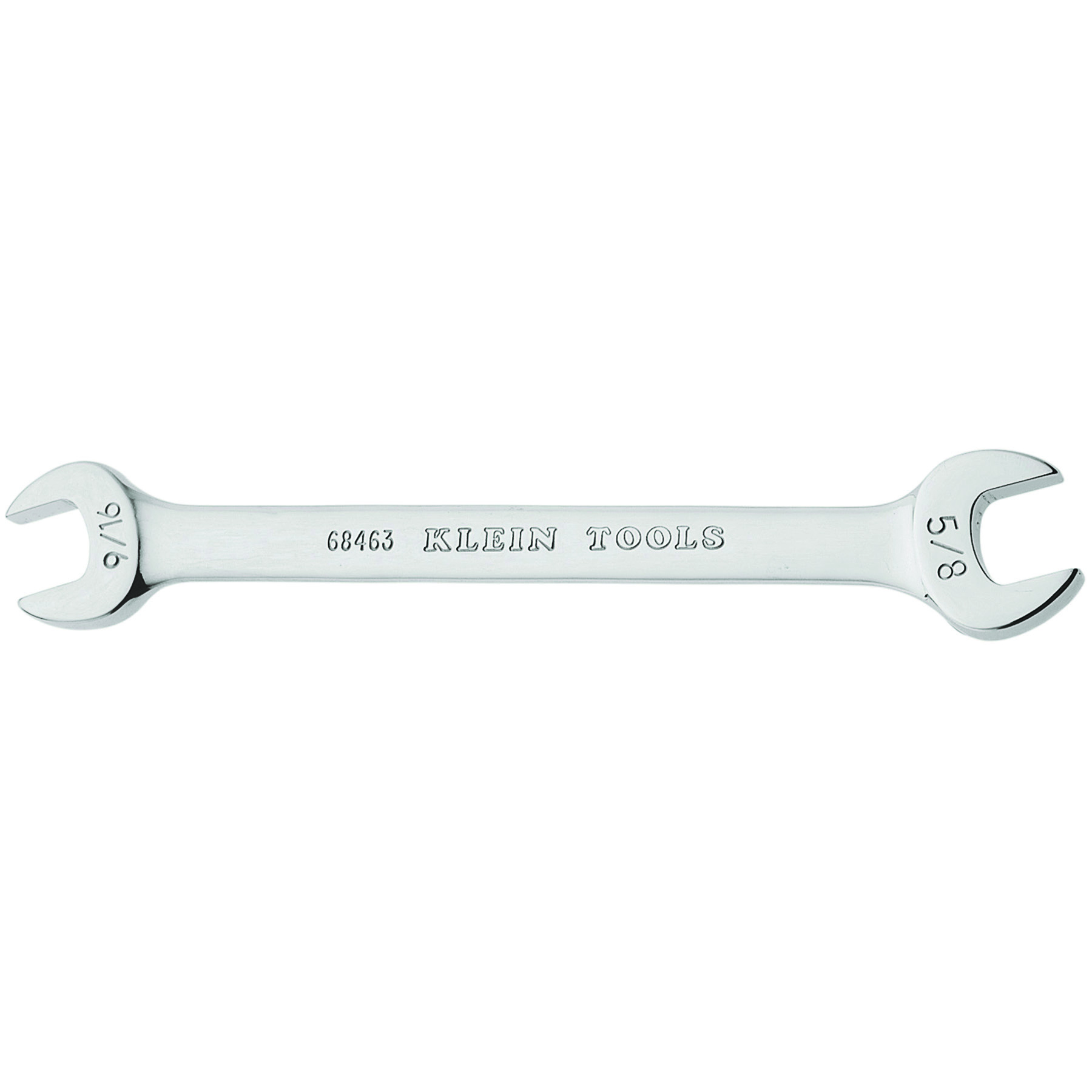  - Open End Wrenches